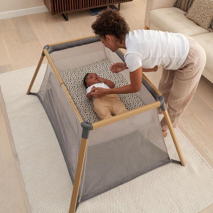 Reisivoodi - Tutti Bambini CoZee Go 3 in 1