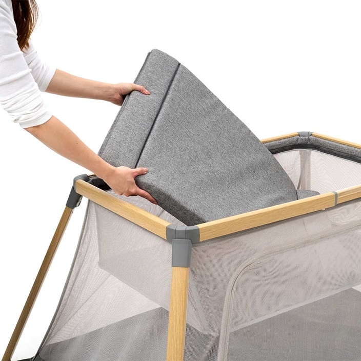 Reisivoodi - Tutti Bambini CoZee Go 3 in 1