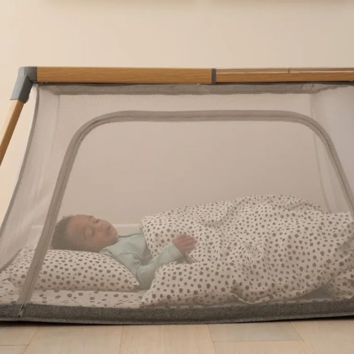 Reisivoodi - Tutti Bambini CoZee Go 3 in 1
