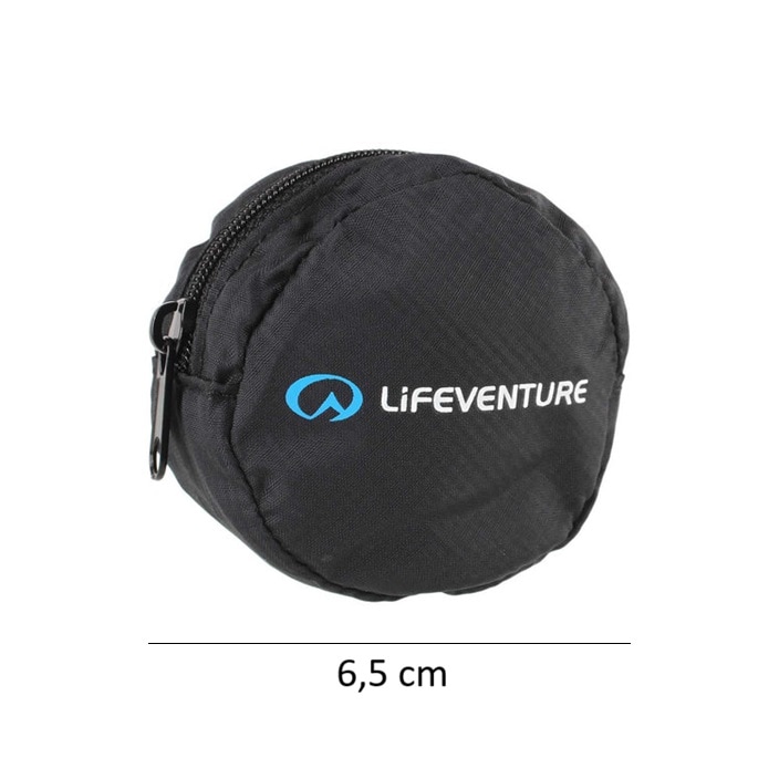 Pesunöör Reisile - Lifesystems Travel Washing Line