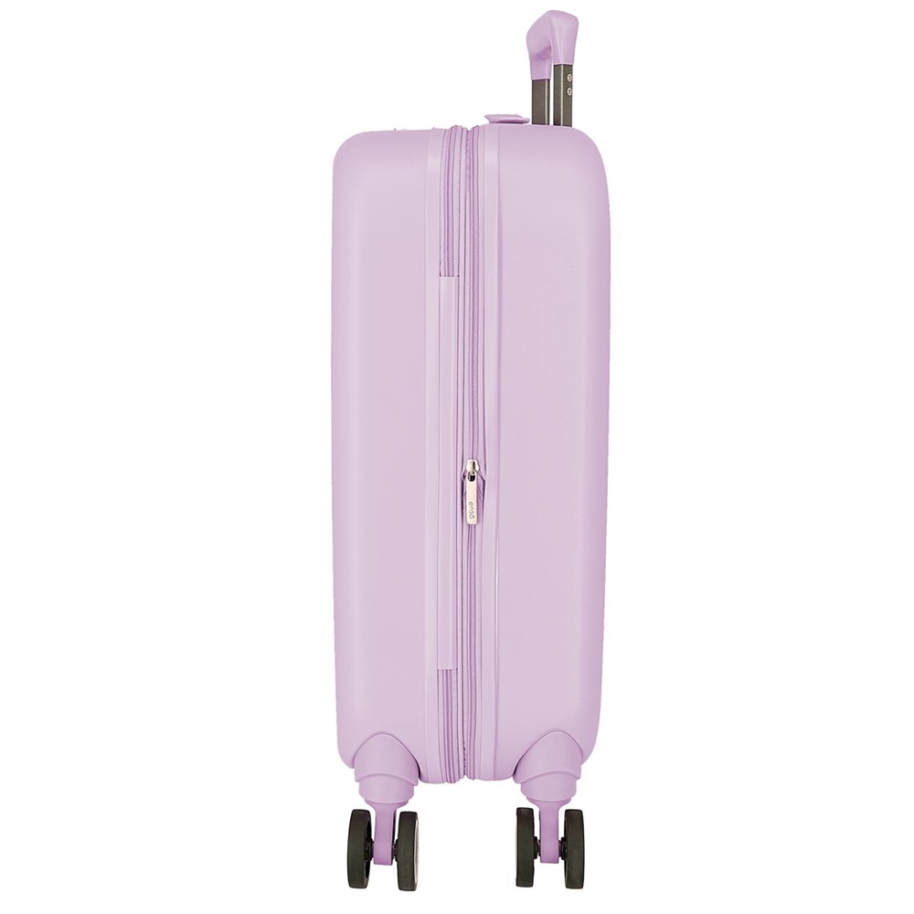 Laste kohver Enso Annie Purple Laste kohver Enso Annie Purple