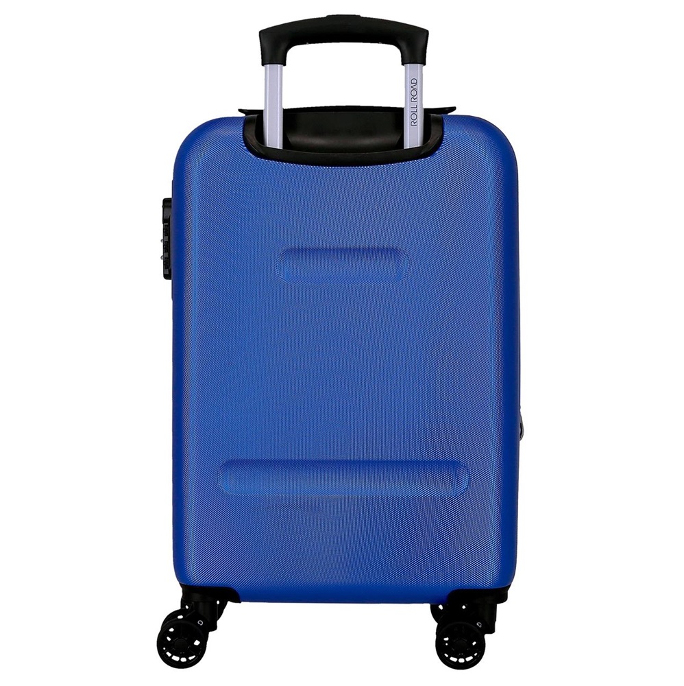 Kohver - Roll Road Flex Blue Kohver - Roll Road Flex Blue