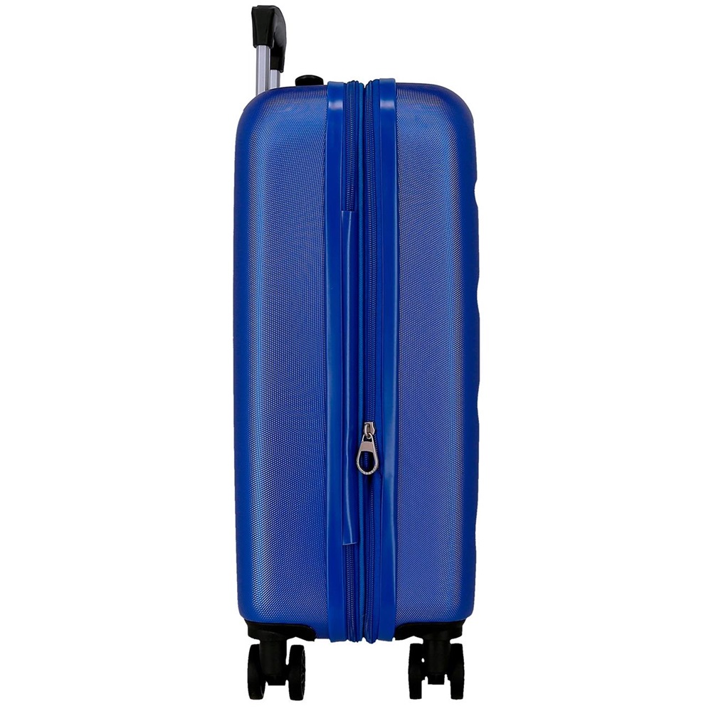 Kohver - Roll Road Flex Blue Kohver - Roll Road Flex Blue