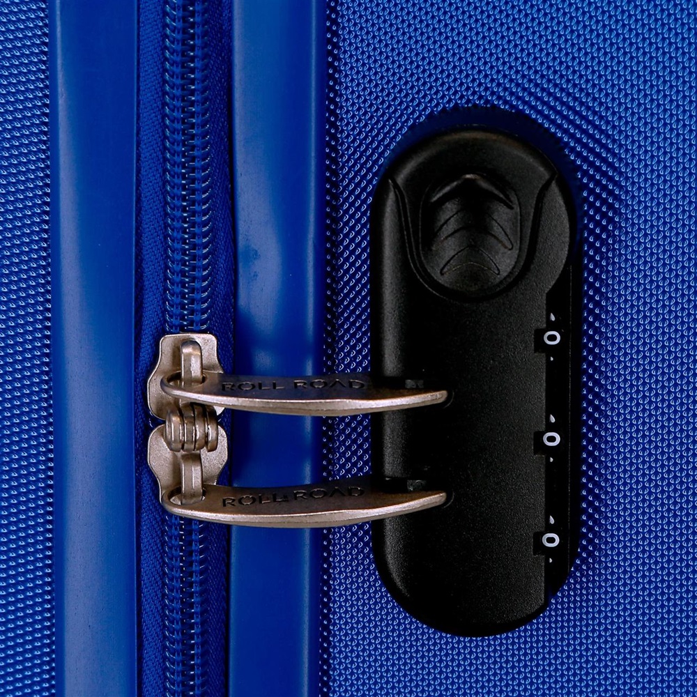 Kohver - Roll Road Flex Blue Kohver - Roll Road Flex Blue