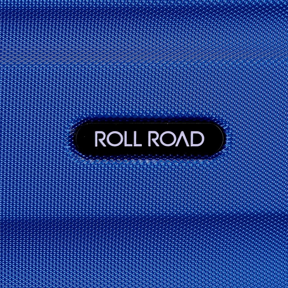 Kohver - Roll Road Flex Blue Kohver - Roll Road Flex Blue