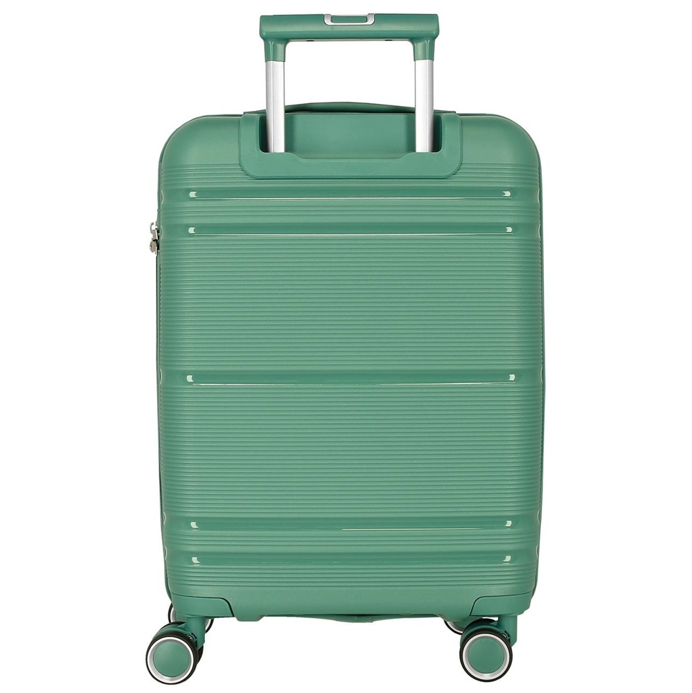 Laste kohver Roll Road Universe Green