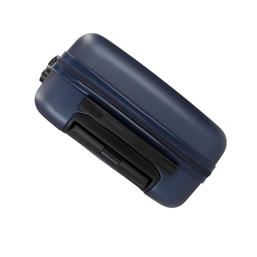 Laste kohver Roll Road Flex Navy