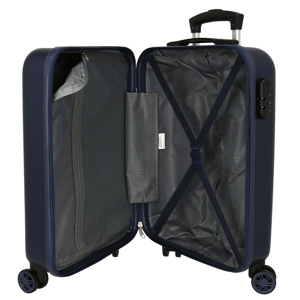 Laste kohver Avengers Portal Laste kohver Avengers Portal