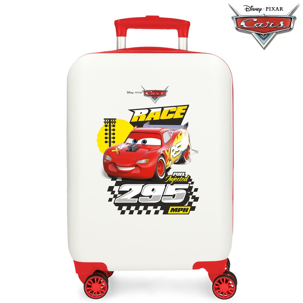 Laste kohver Cars Joy