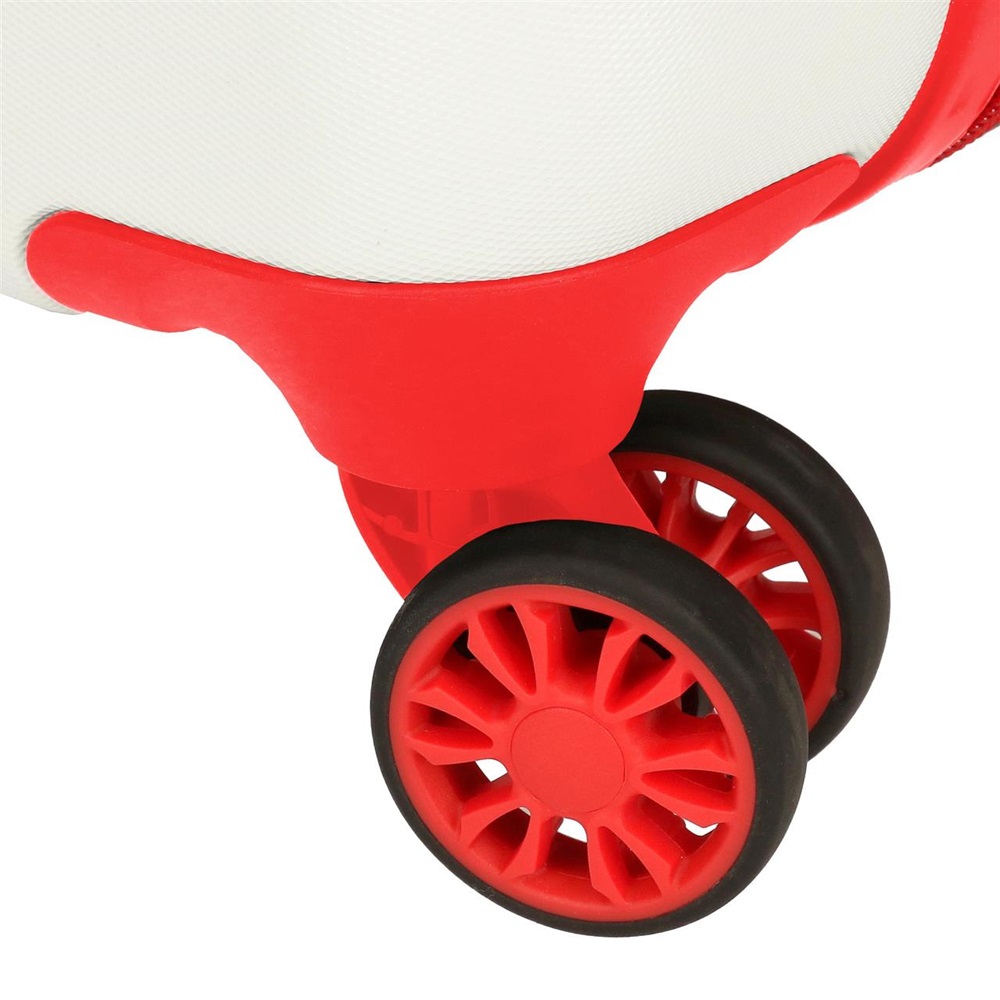 Laste kohver Cars Joy