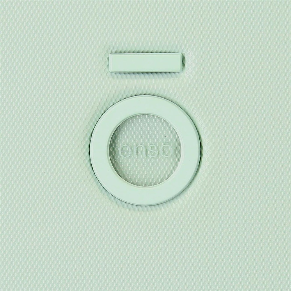 Laste kohver Enso Annie Mint Laste kohver Enso Annie Mint