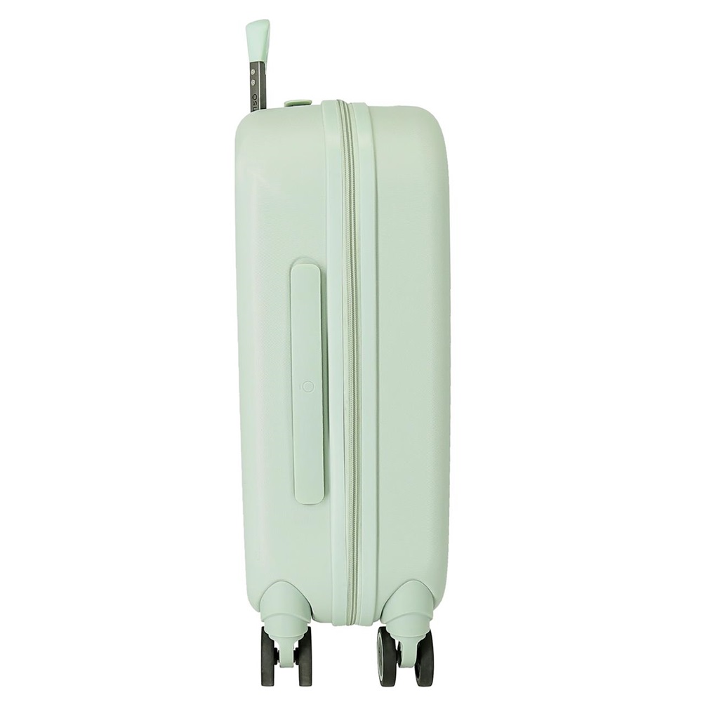 Laste kohver Enso Annie Mint Laste kohver Enso Annie Mint