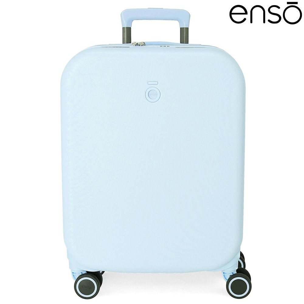 Laste kohver Enso Annie Turquoise