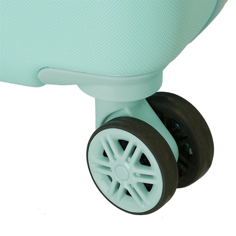 Laste kohver Enso Be A Mermaid