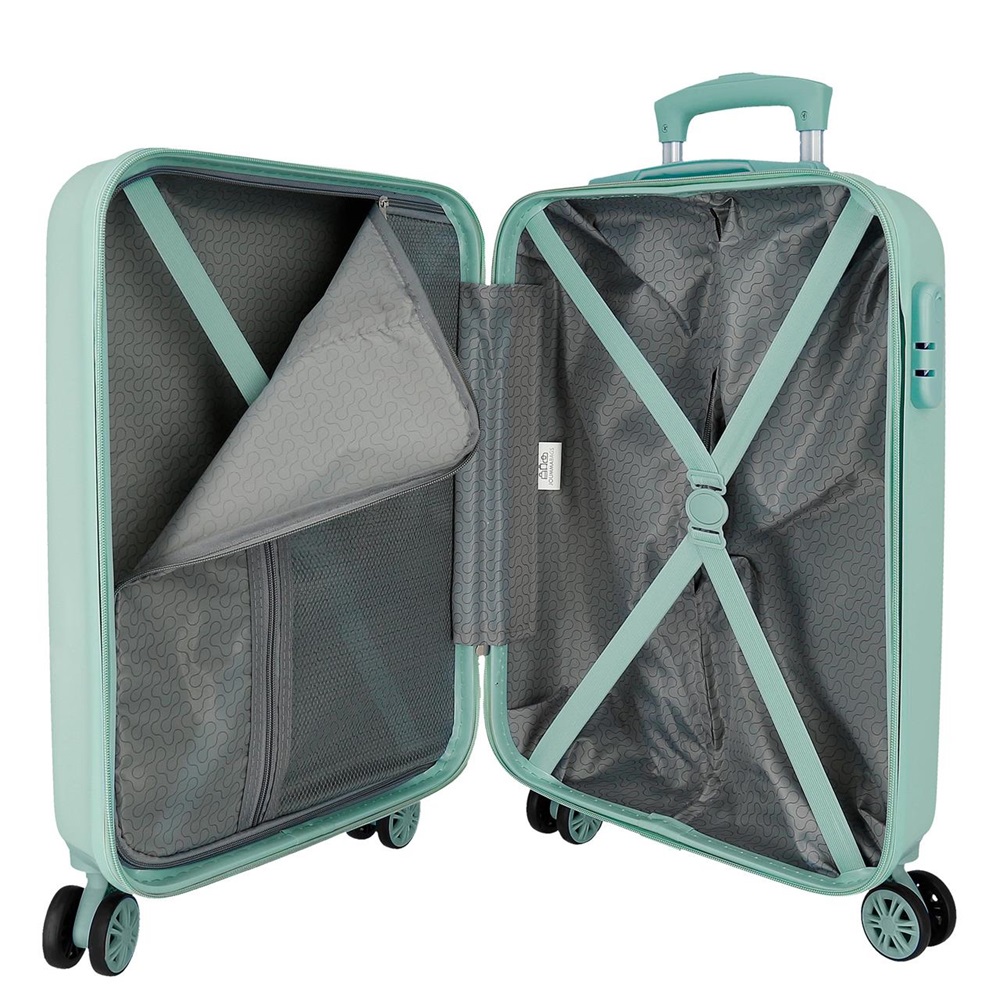 Laste kohver Enso Be A Mermaid