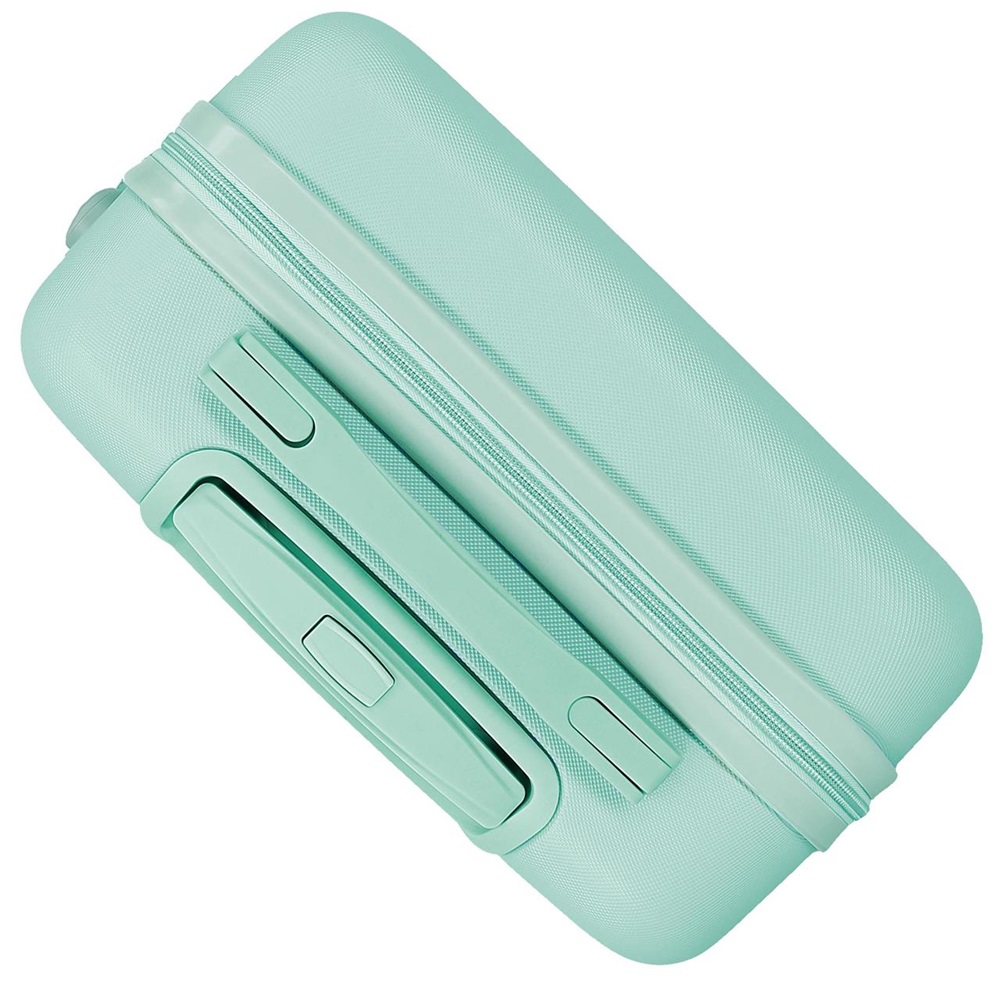 Laste kohver Enso Be A Mermaid