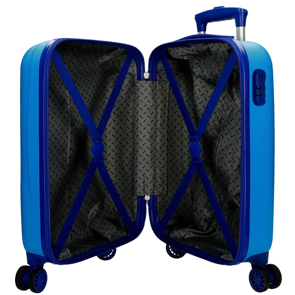 Roll Road Laste Kohver - Enso Dino