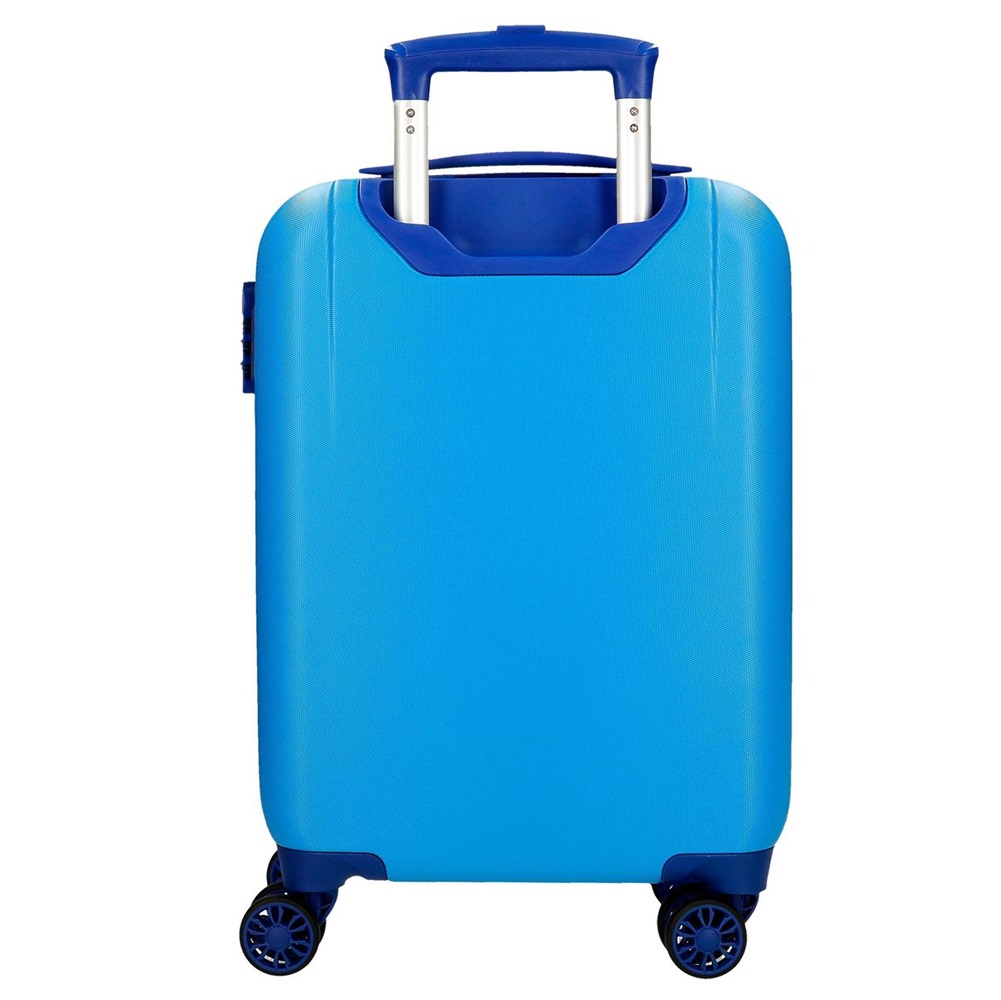 Roll Road Laste Kohver - Enso Dino