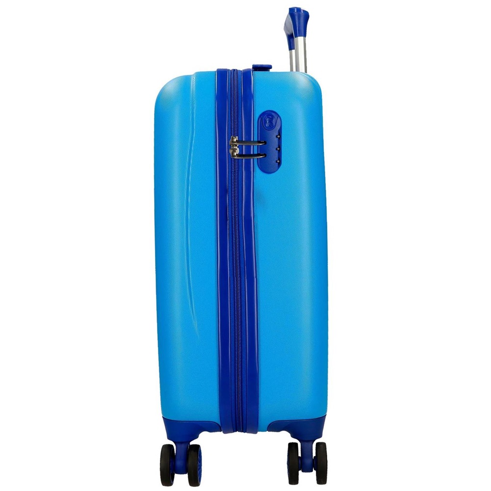 Roll Road Laste Kohver - Enso Dino