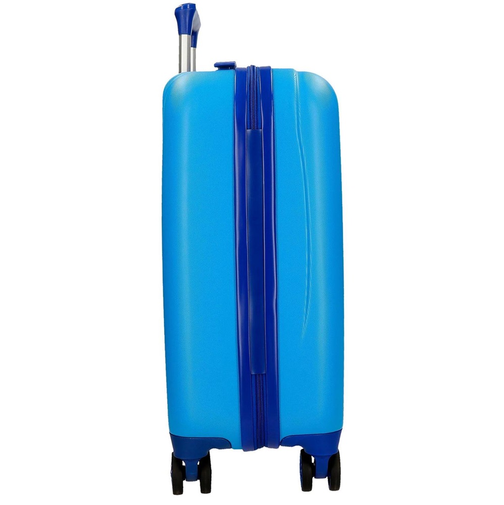 Roll Road Laste Kohver - Enso Dino