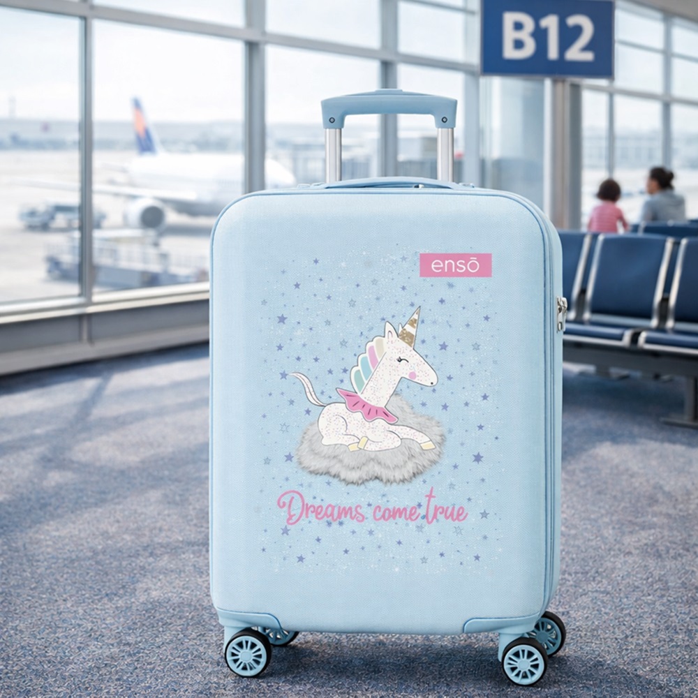 Laste kohver Enso Dreams Come True