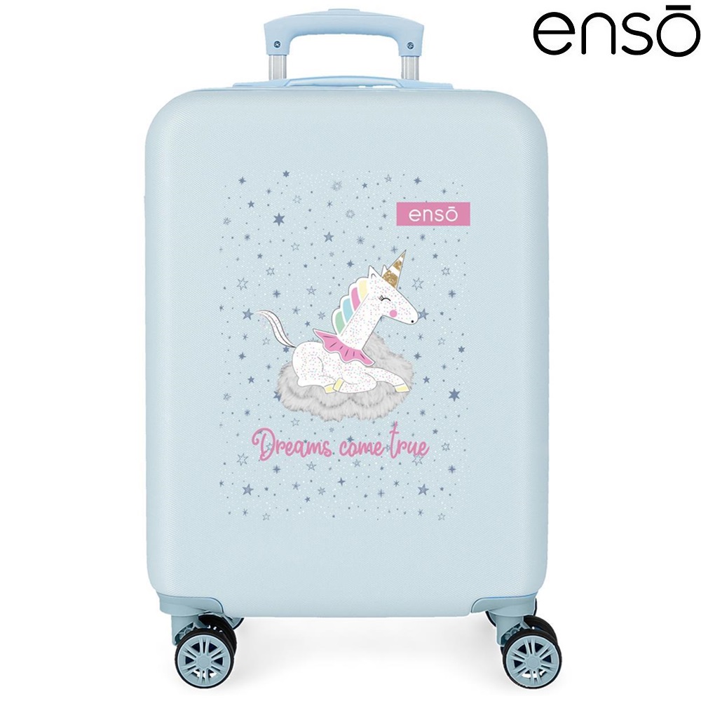 Laste kohver Enso Dreams Come True