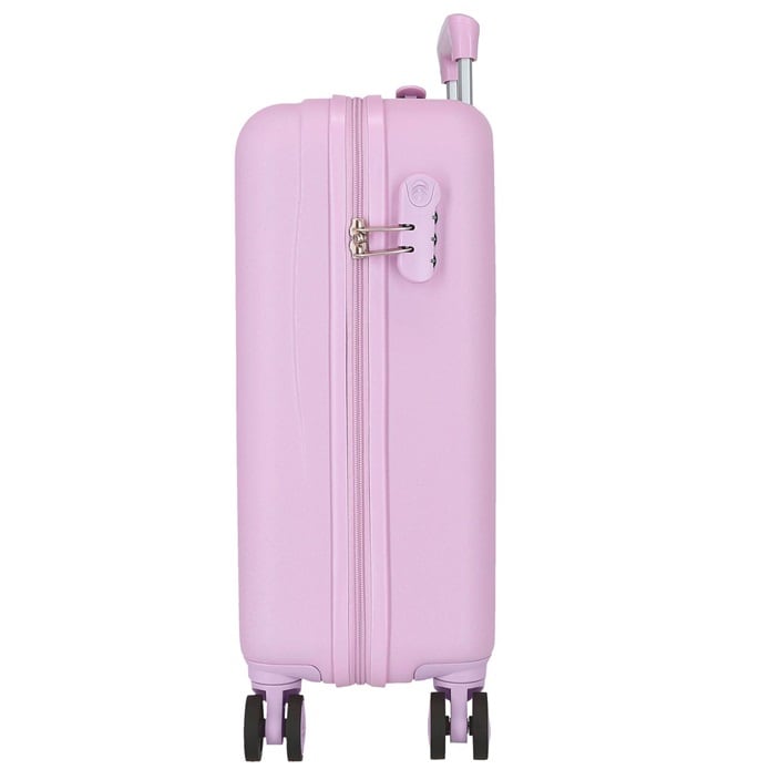 Laste kohver Enso Love Ice Cream Purple