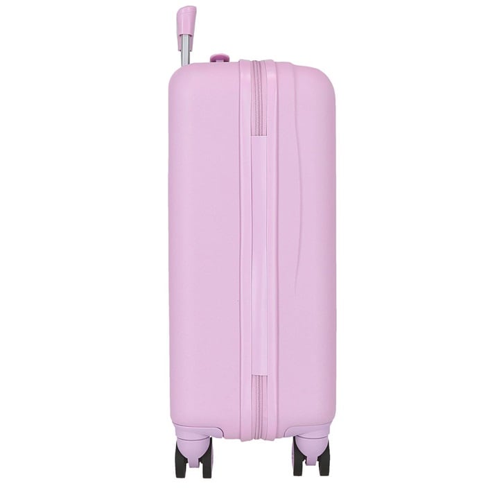 Laste kohver Enso Love Ice Cream Purple