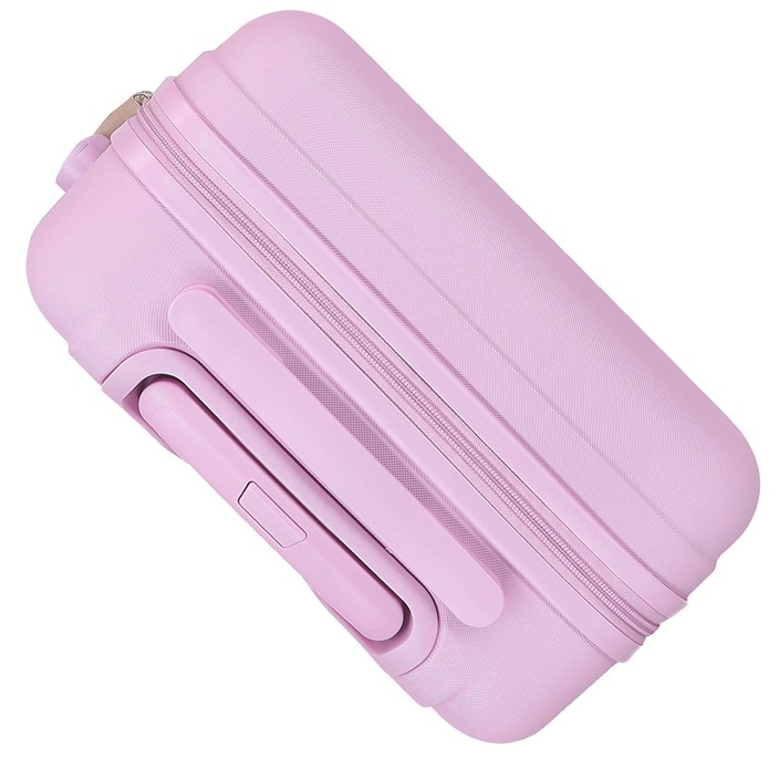 Laste kohver Enso Love Ice Cream Purple