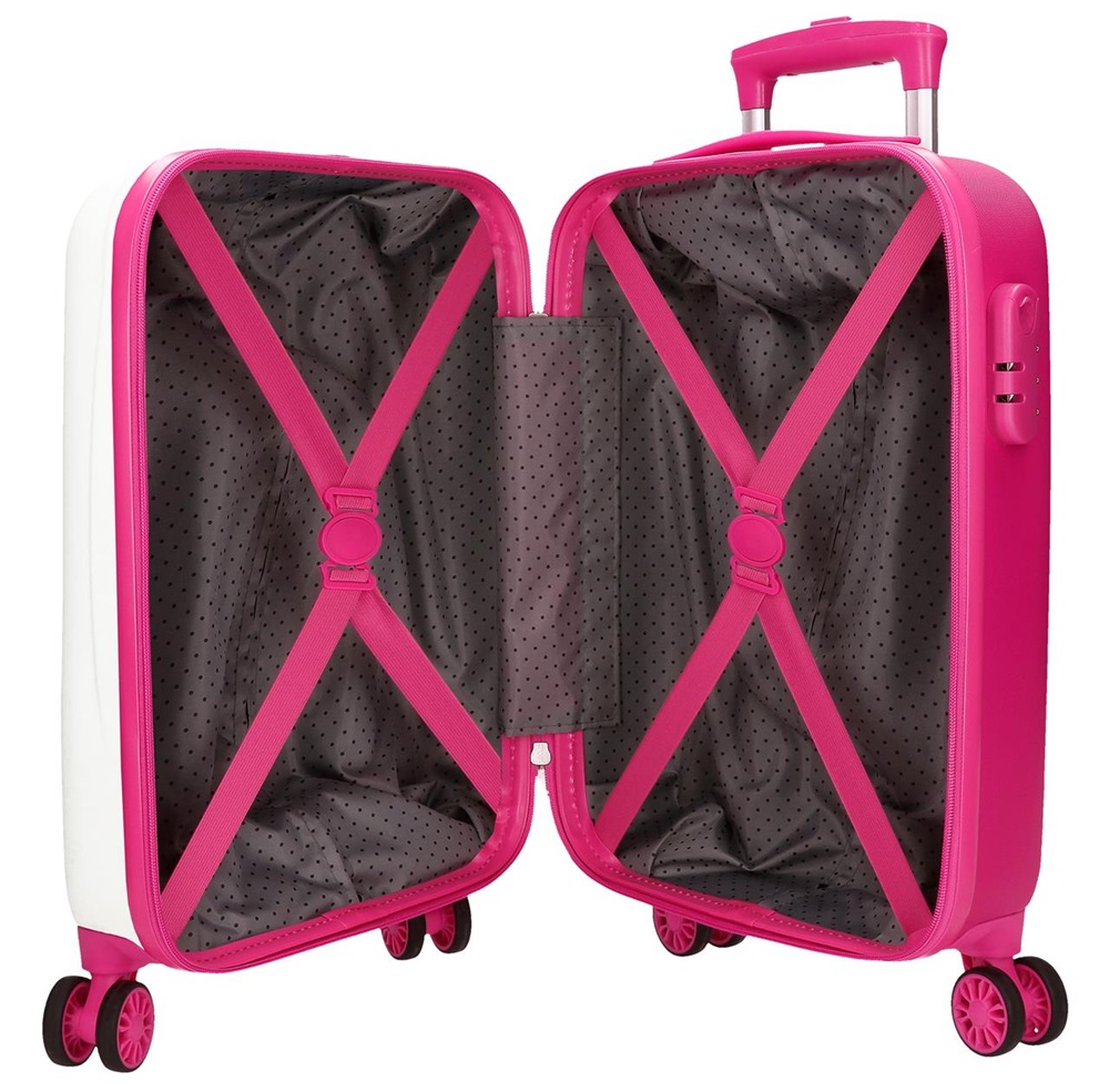 Roll Road Laste Kohver - Magical Unicorn