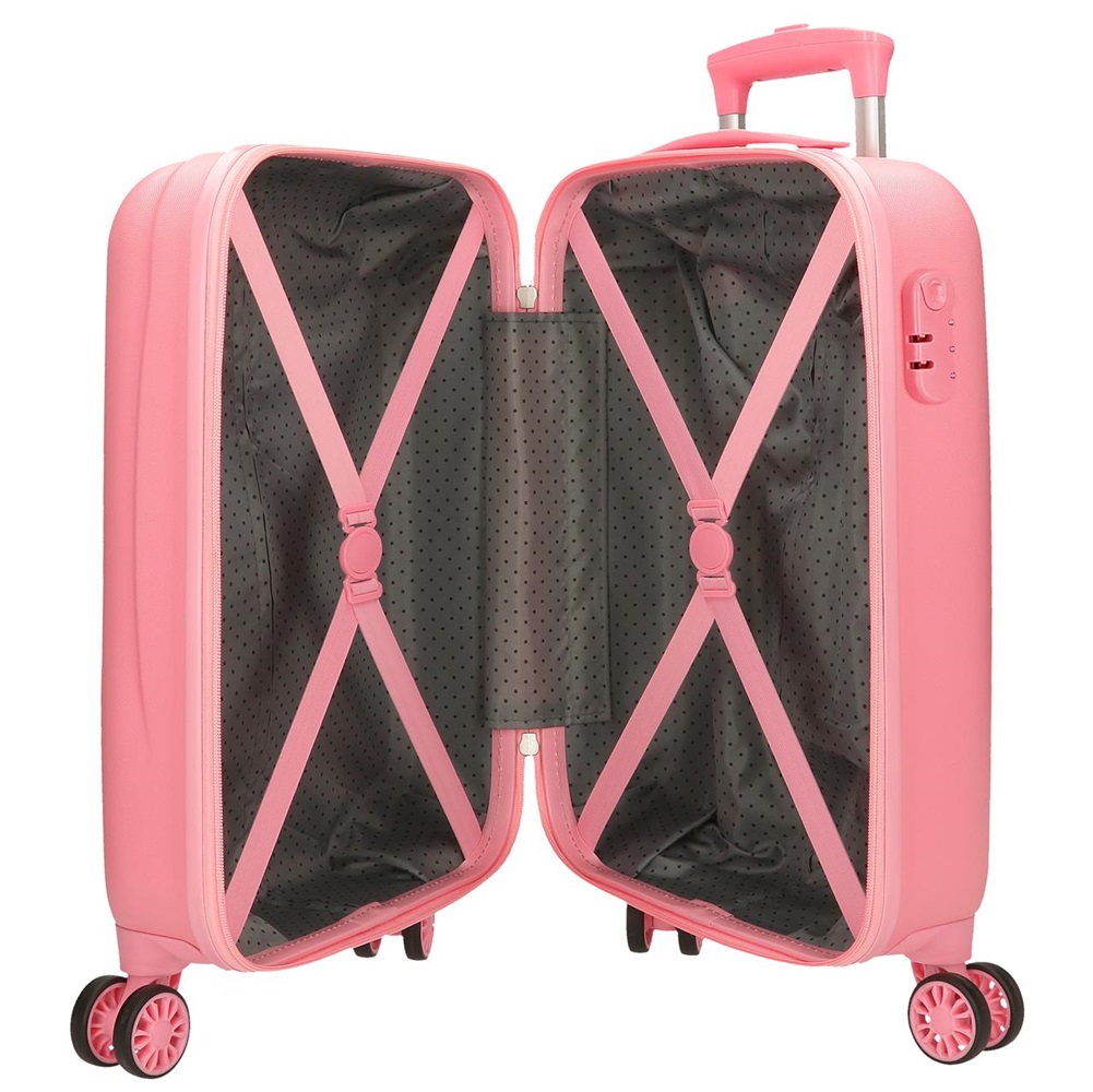 Laste kohver Enso Magic Unicorn Laste kohver Enso Magic Unicorn