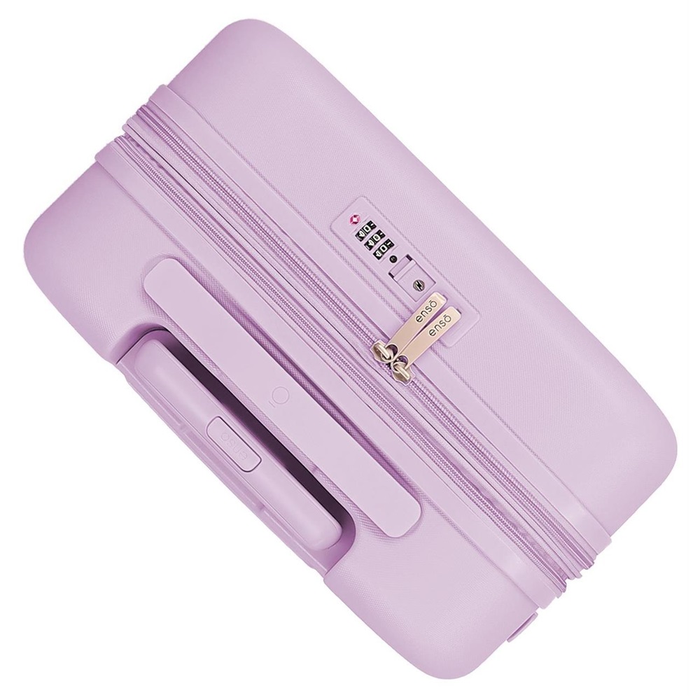 Laste kohver Enso So Pretty