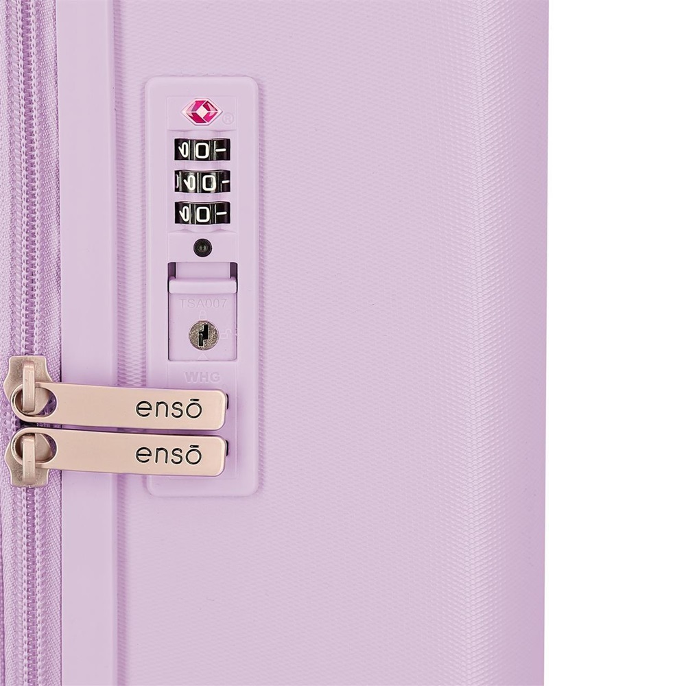 Laste kohver Enso So Pretty