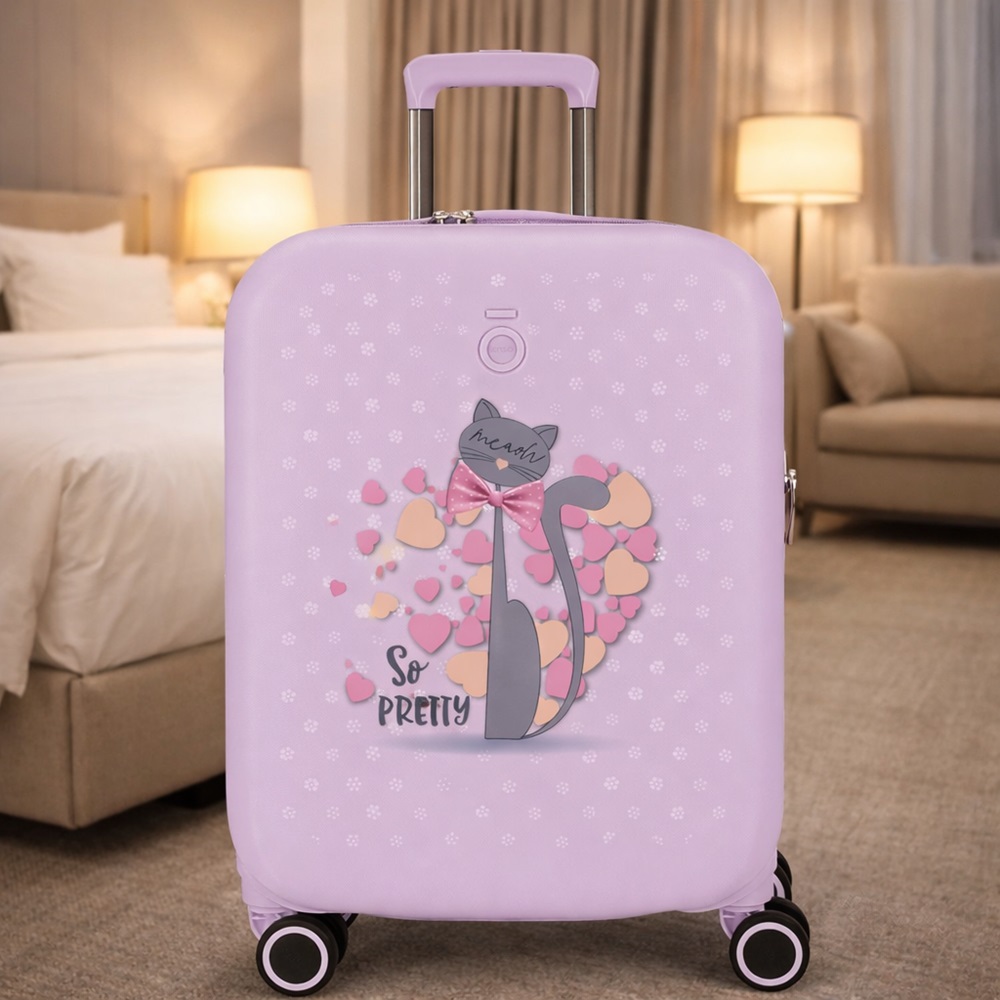 Laste kohver Enso So Pretty