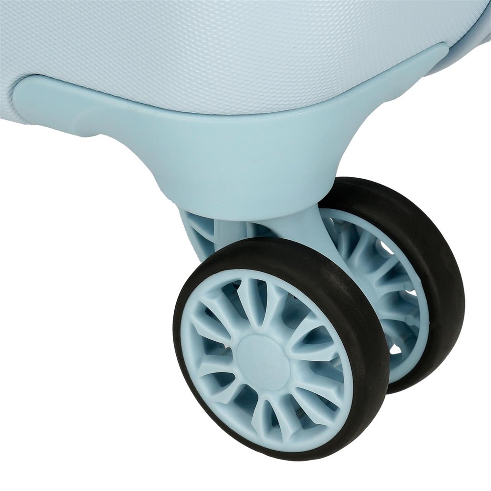 Laste kohver Frozen Own Your Destiny