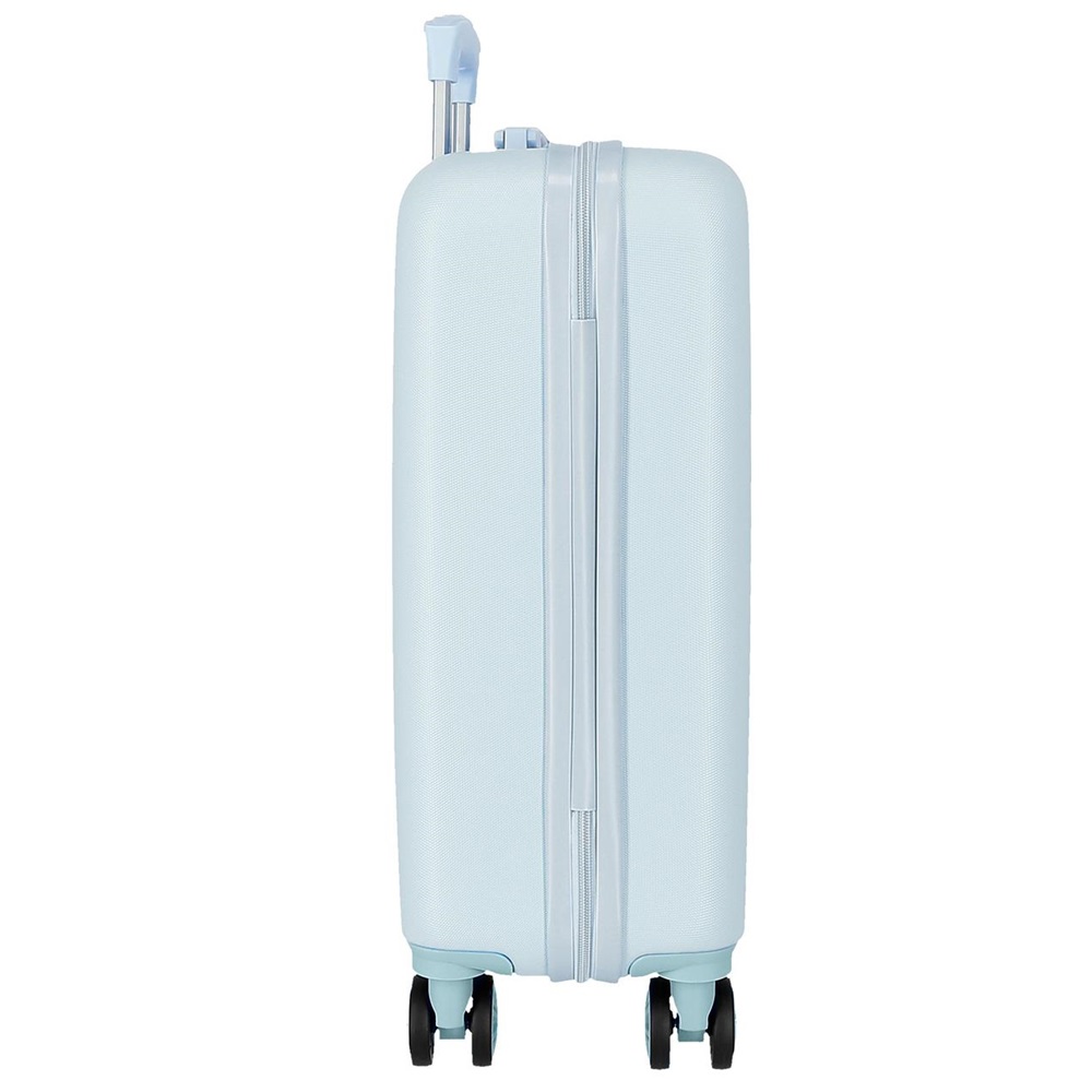 Laste kohver Frozen Seak Courage