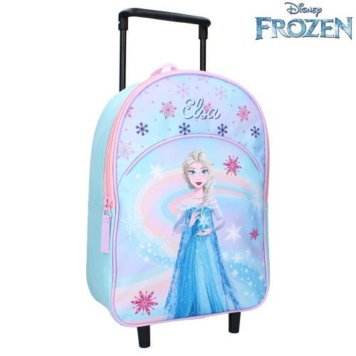 Laste kohver Frozen Share Kindness
