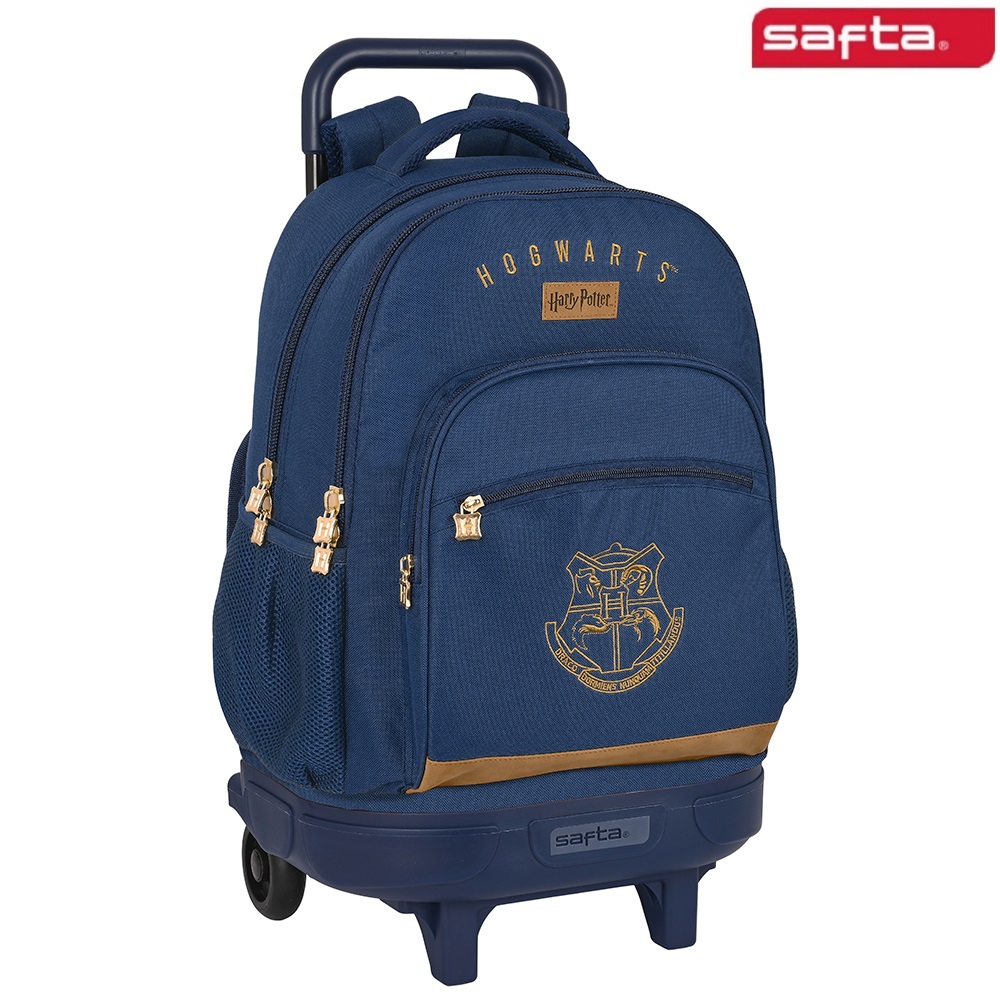 Laste kohver Harry Potter Hogwarts