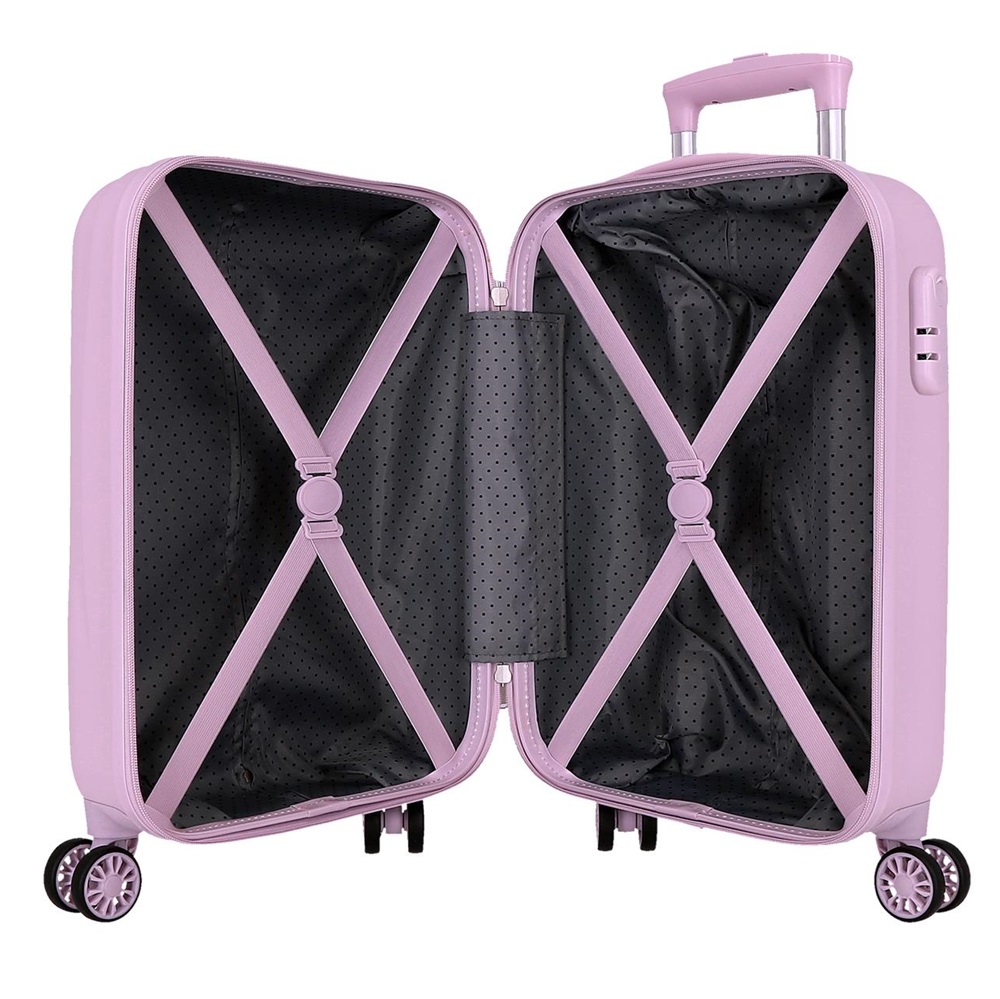 Laste kohver Hello Kitty Fun With Friends Laste kohver Hello Kitty Fun With Friends