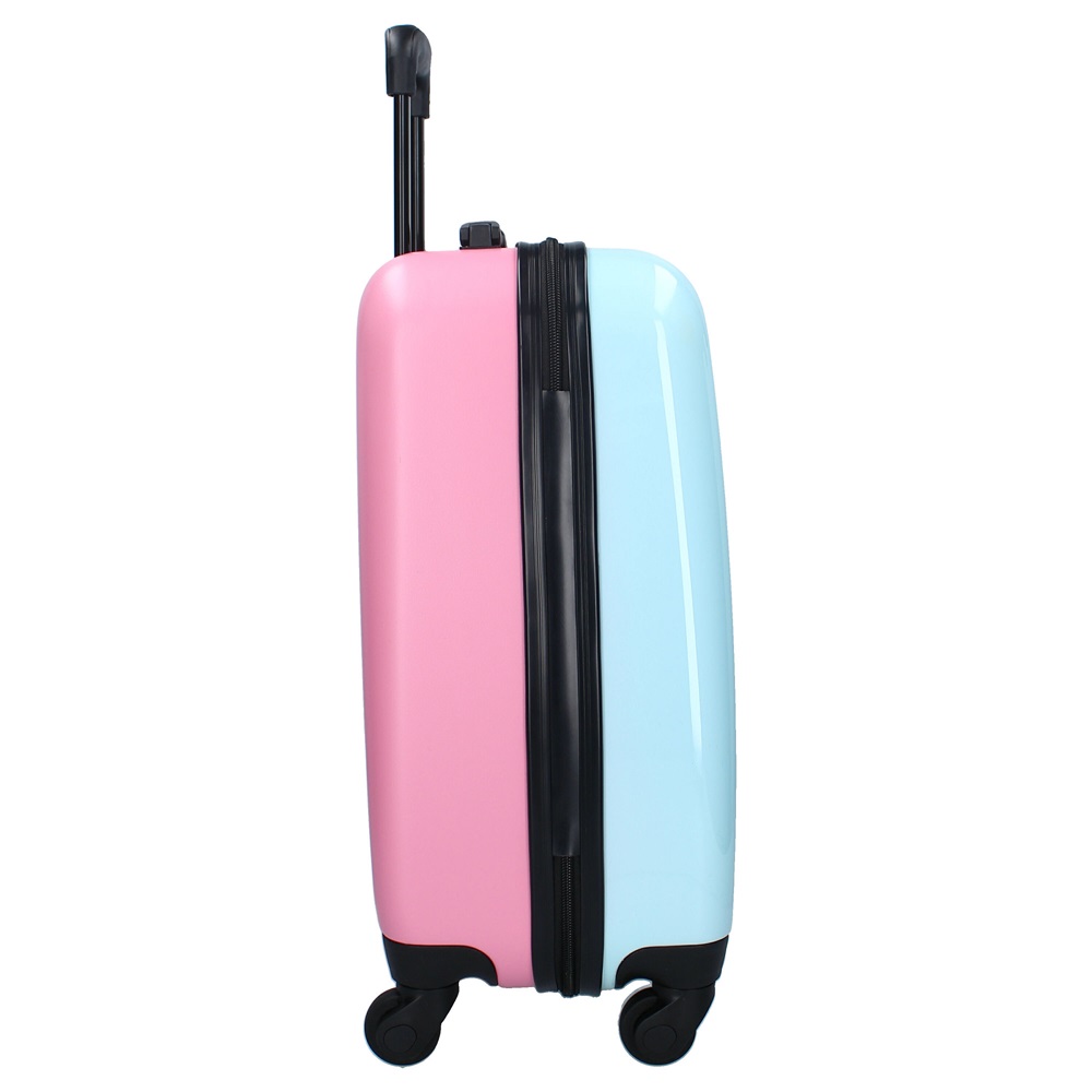 Laste kohver Hello Kitty Voyage Vibes