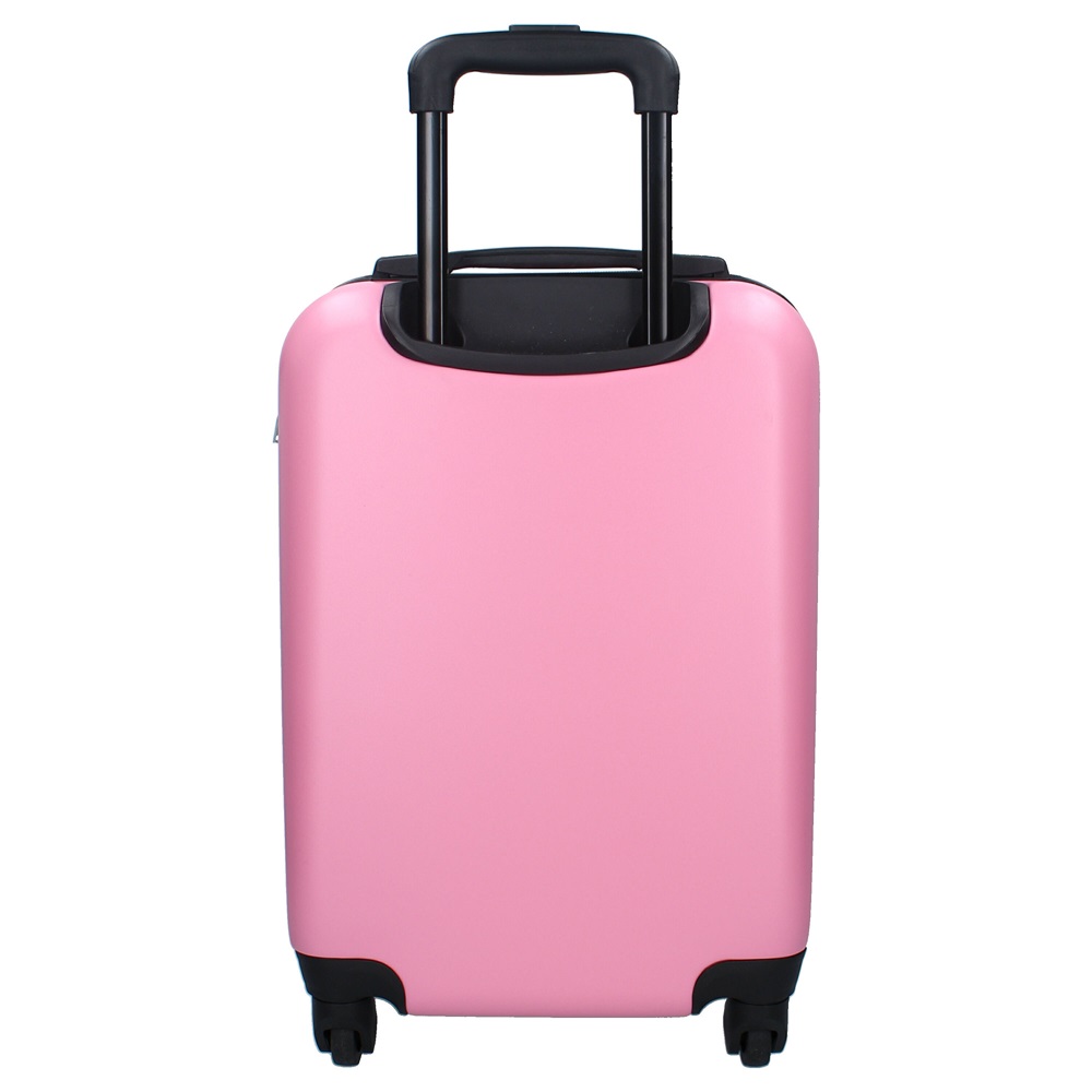 Laste kohver Hello Kitty Voyage Vibes