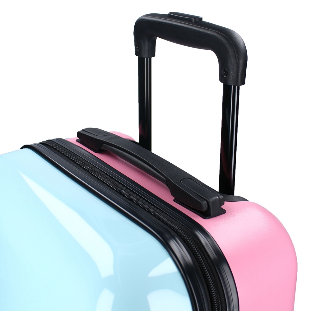 Laste kohver Hello Kitty Voyage Vibes