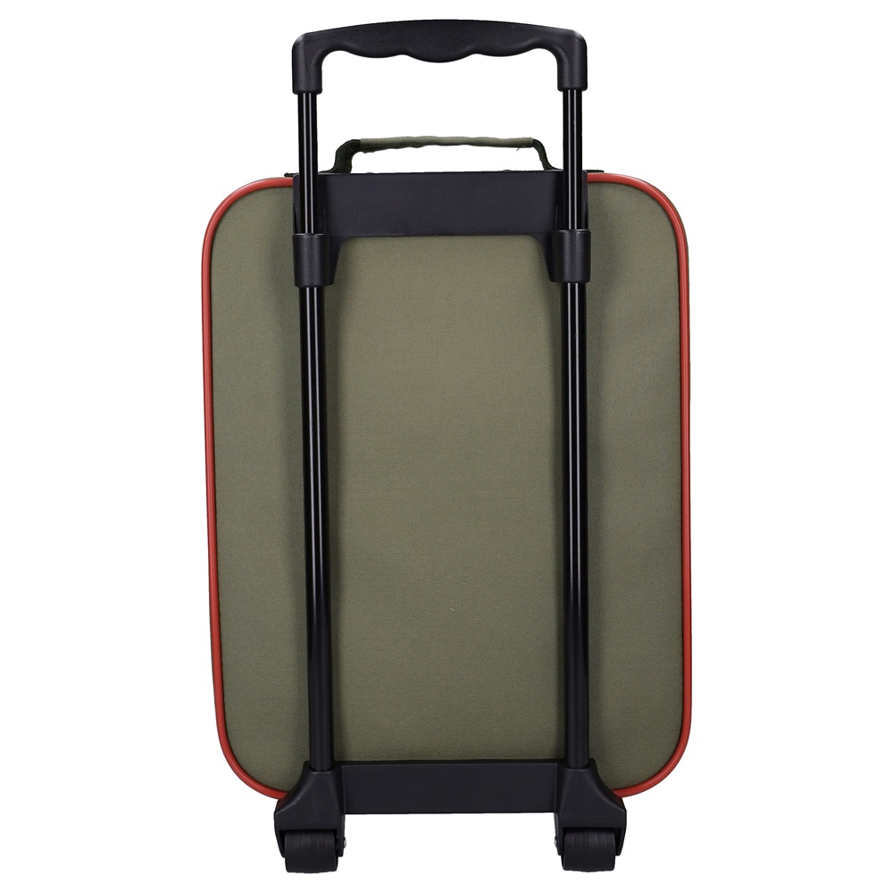 Laste kohver Jurassic World Made To Roll Laste kohver Jurassic World Made To Roll