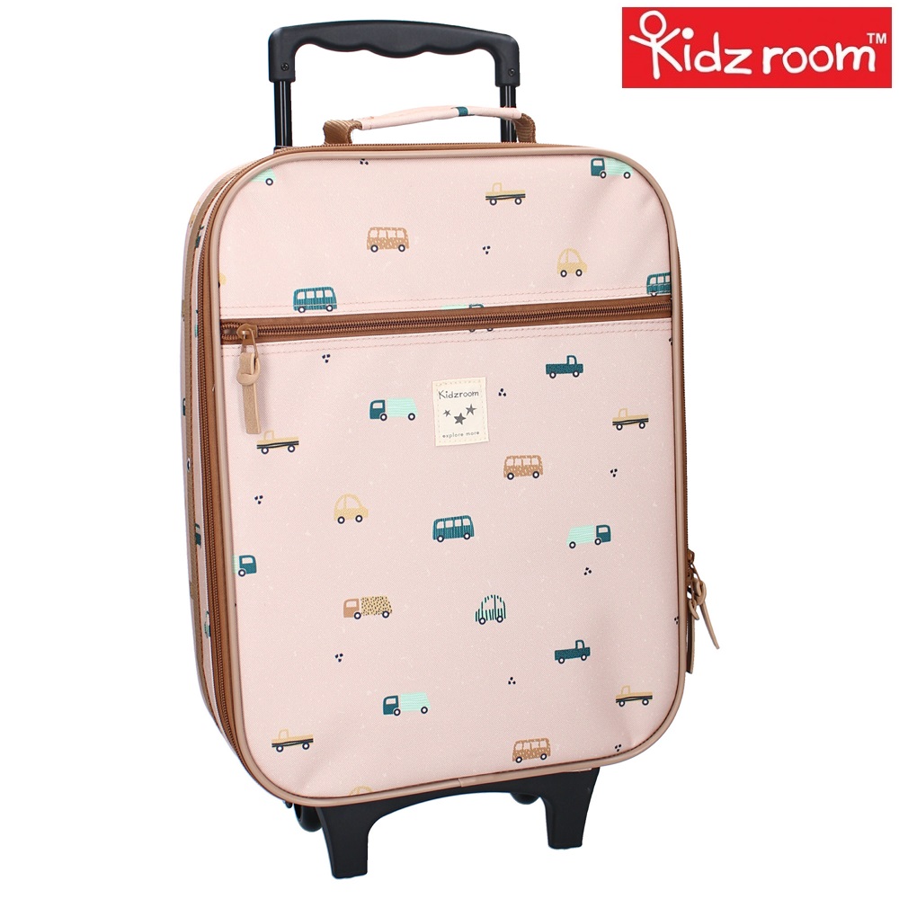 Laste kohver Kidzroom Sweet Cuddles