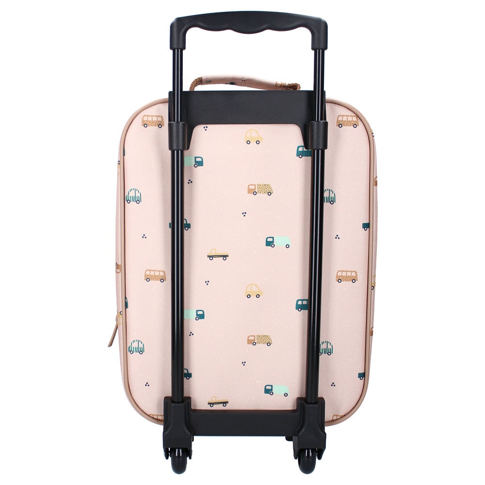 Laste kohver Kidzroom Sweet Cuddles