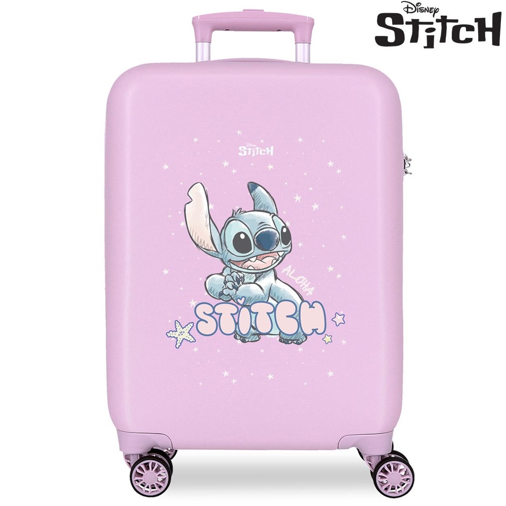 Laste kohver Stitch Lovely Laste kohver Stitch Lovely