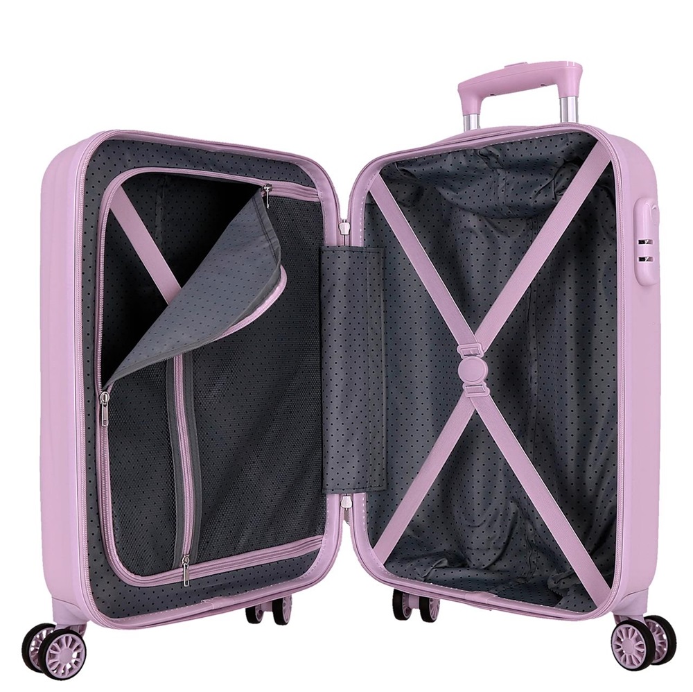 Laste kohver Stitch Lovely Laste kohver Stitch Lovely