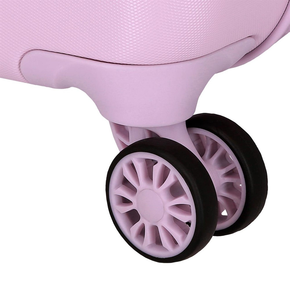 Laste kohver Stitch Lovely Laste kohver Stitch Lovely