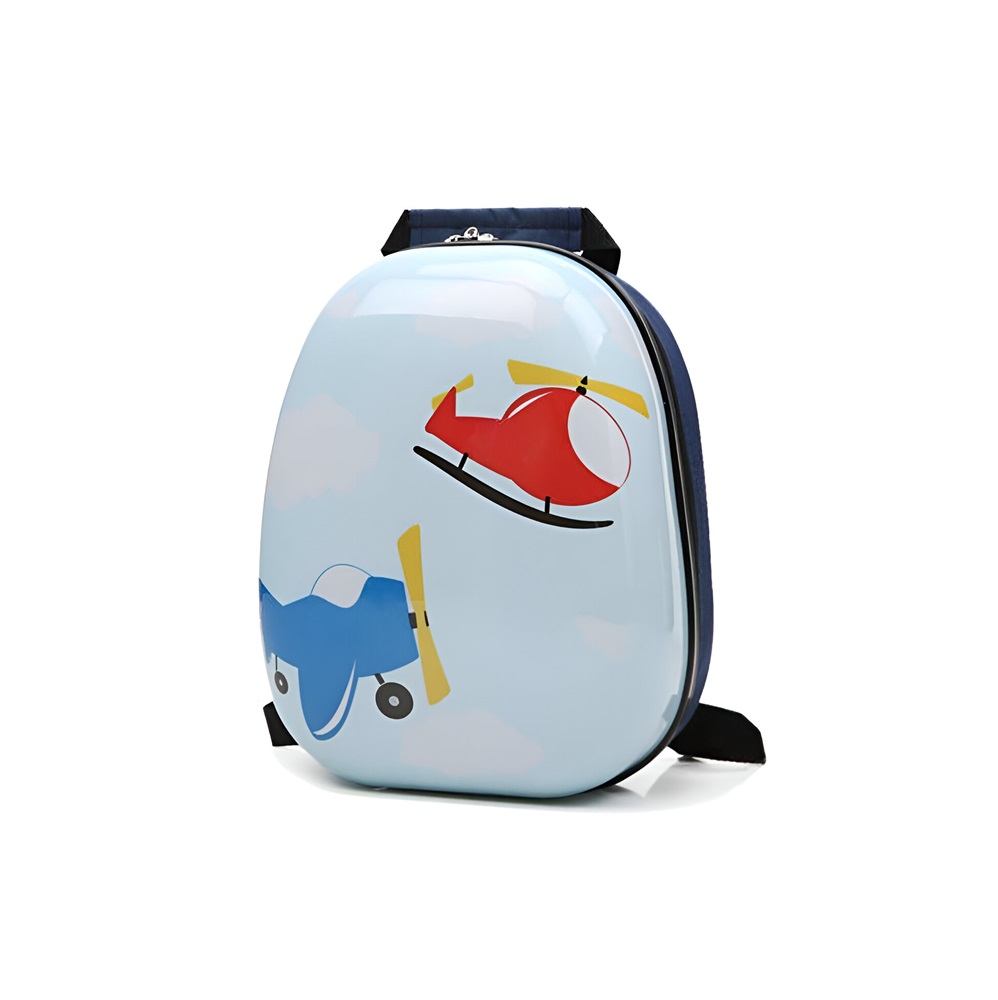 Laste kohver ja seljakott Marko Vehicles Laste kohver ja seljakott Marko Vehicles