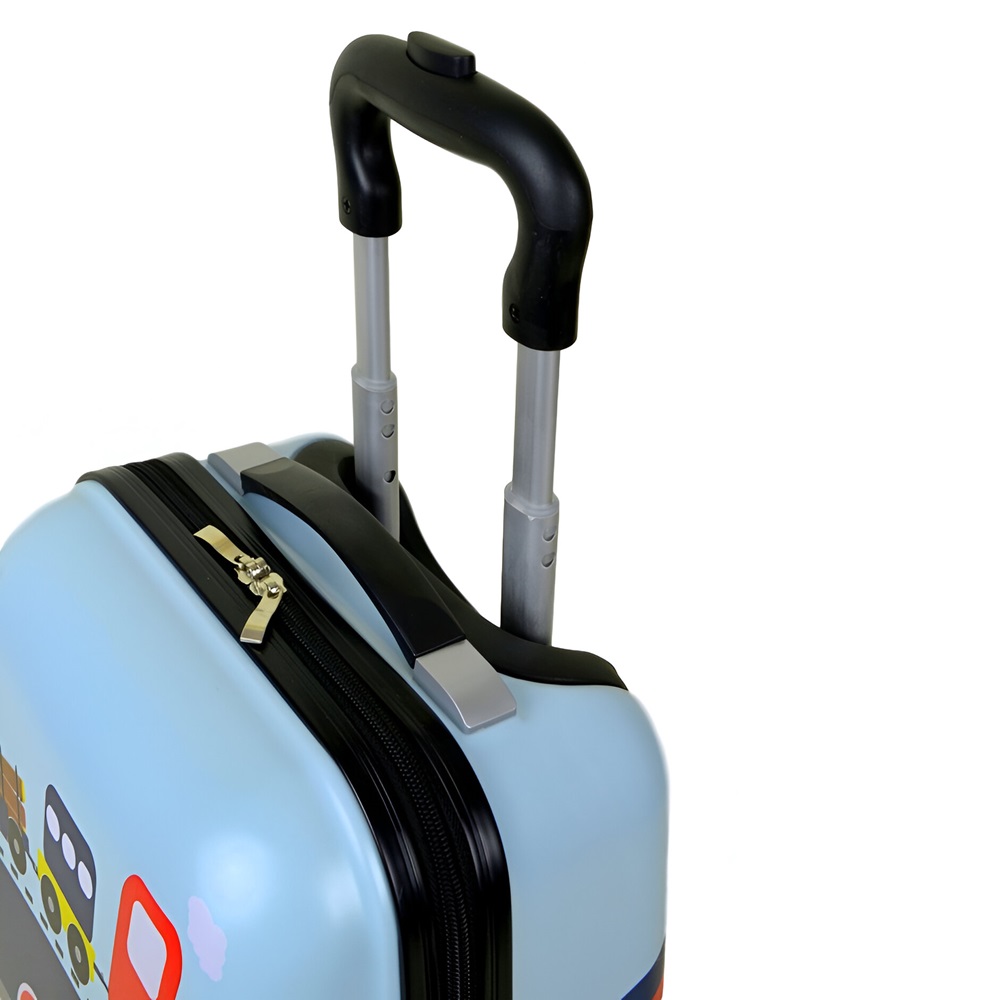 Laste kohver ja seljakott Marko Vehicles Laste kohver ja seljakott Marko Vehicles